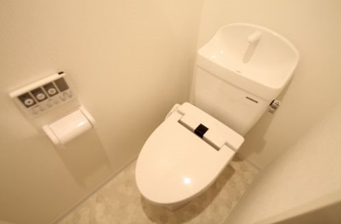 【トイレ】セブンプロート己斐西