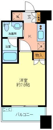 左右反転