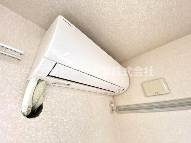 ドミールＳＵＧＵＲＯの設備|高崎、前橋、伊勢崎エリアのお部屋探しはエンドスケープまで！お客様の理想お聞かせ下さい♪