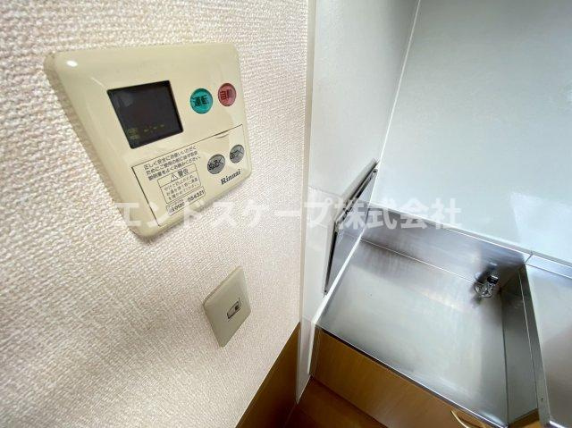 ドミールＳＵＧＵＲＯの設備|高崎、前橋、伊勢崎エリアのお部屋探しはエンドスケープまで！お客様の理想お聞かせ下さい♪