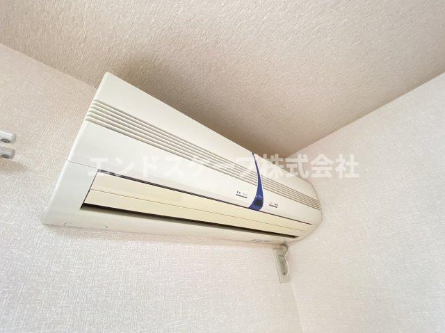 ドミールＳＵＧＵＲＯの設備|高崎、前橋、伊勢崎エリアのお部屋探しはエンドスケープまで！お客様の理想お聞かせ下さい♪