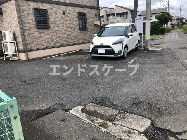 ドミールＳＵＧＵＲＯのその他共用部分|高崎、前橋、伊勢崎エリアのお部屋探しはエンドスケープまで！お客様の理想お聞かせ下さい♪