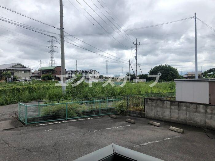 ドミールＳＵＧＵＲＯの展望|高崎、前橋、伊勢崎エリアのお部屋探しはエンドスケープまで！お客様の理想お聞かせ下さい♪