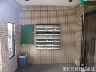 【その他共用部分】