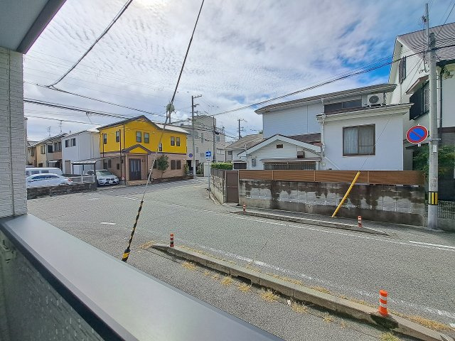 LUMINOUS GRANDEの展望