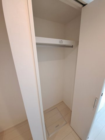 LUMINOUS GRANDEの収納