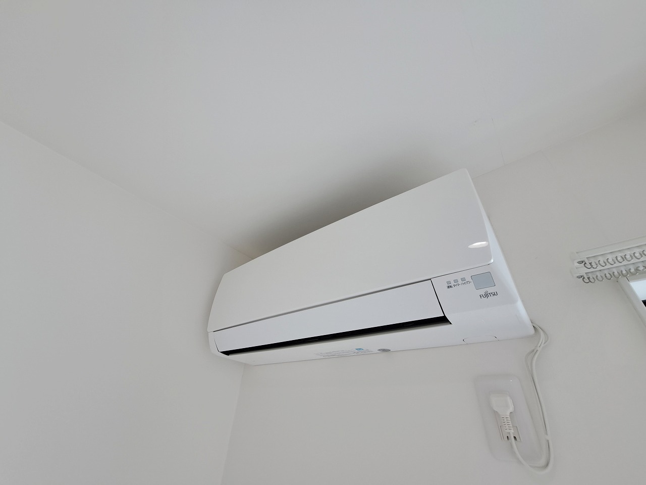 LUMINOUS GRANDEの設備