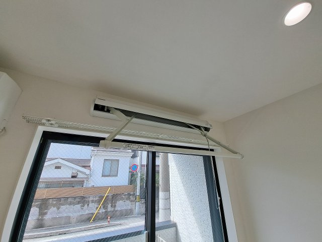 LUMINOUS GRANDEのその他