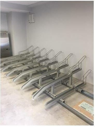 【その他共用部分】リヴシティ横濱七島町 