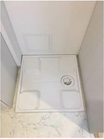 【設備】リヴシティ横濱七島町 