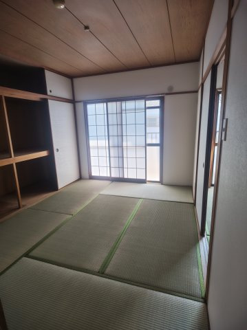 ホワイエ・アンノマエの和室|和室です