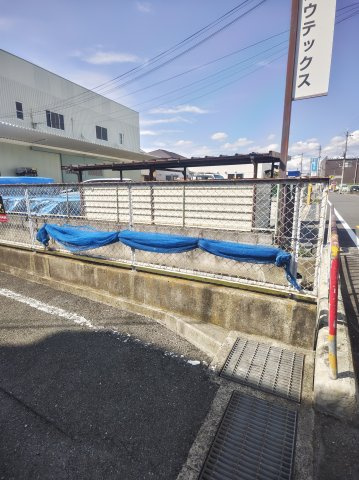 ホワイエ・アンノマエのその他共用部分