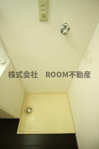 シャトー・レ・マタン泉ヶ丘の設備