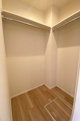 【収納】 | スペランツァ・ミタカ | WIC