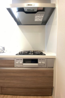 【キッチン】 | スペランツァ・ミタカ