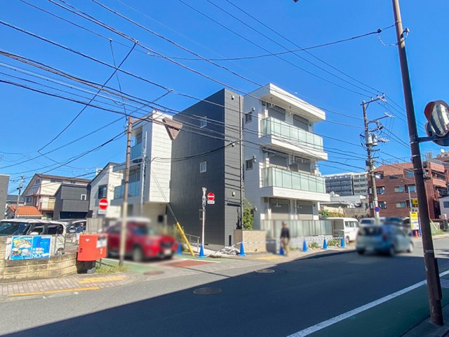 スペランツァ・ミタカの画像