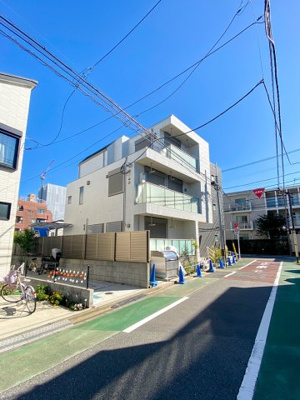 【外観】 | スペランツァ・ミタカ