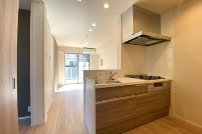 【居間・リビング】 | スペランツァ・ミタカ