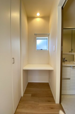 【内装】 | スペランツァ・ミタカ