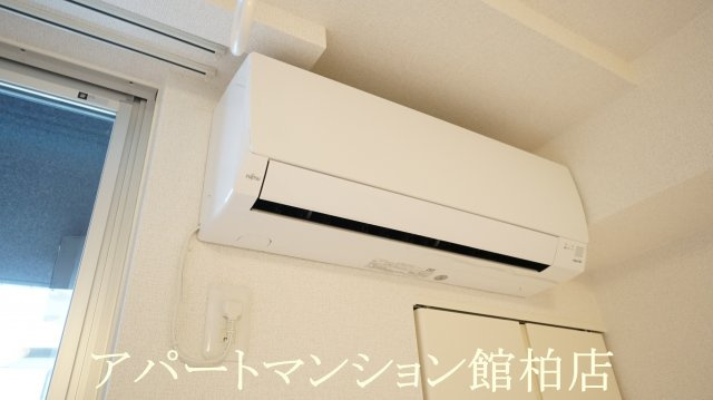 オークリーフビレッジの設備