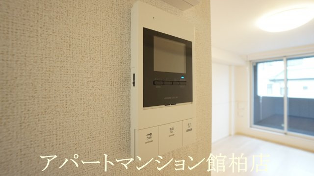オークリーフビレッジのセキュリティ