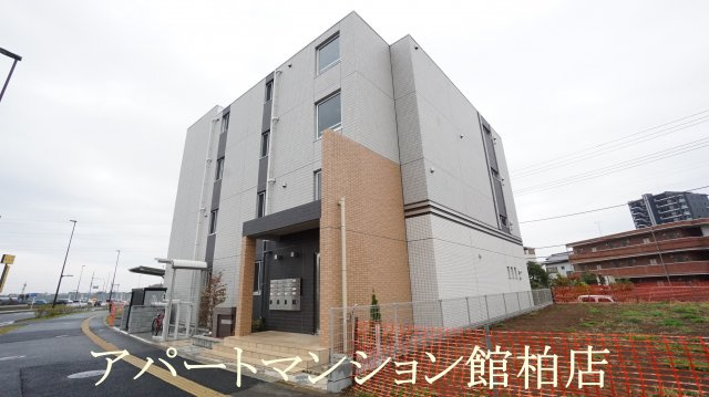 オークリーフビレッジ