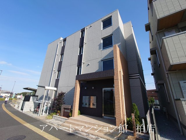 オークリーフビレッジ