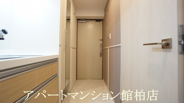オークリーフビレッジのその他