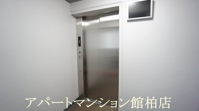 オークリーフビレッジのその他共用部分