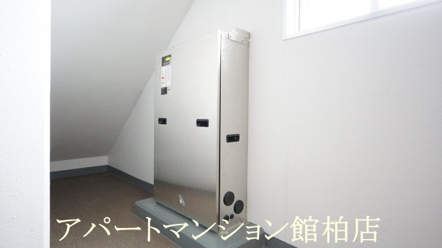オークリーフビレッジのその他共用部分