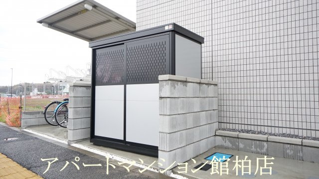 オークリーフビレッジのその他共用部分