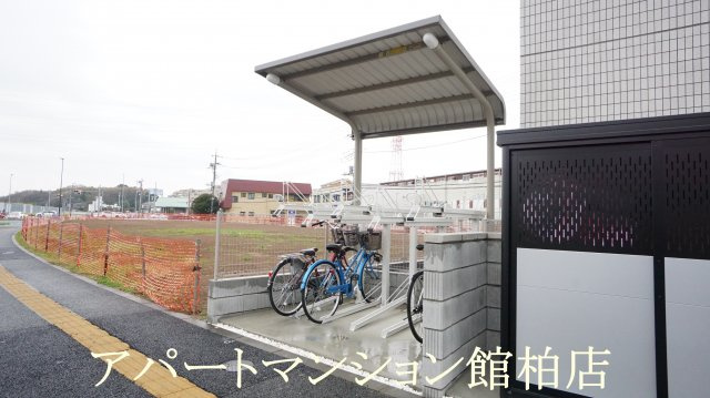 オークリーフビレッジのその他共用部分