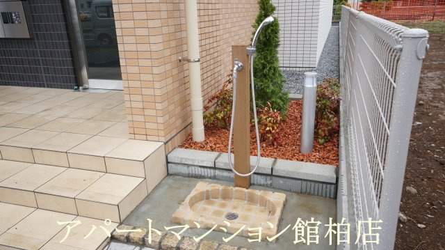 オークリーフビレッジのその他共用部分