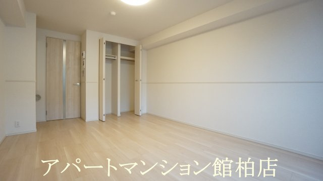 オークリーフビレッジの居間・リビング