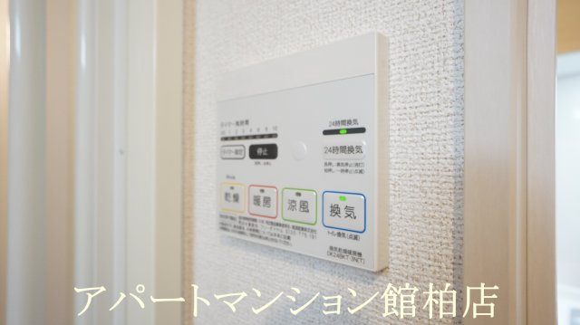 オークリーフビレッジの設備