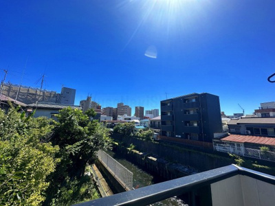 【展望】 | セレネ・Ｍ