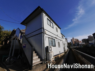 【外観】 | セレネ・Ｍ