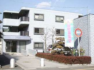 【外観】