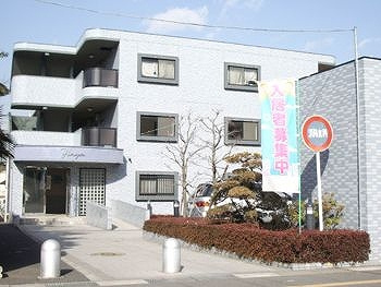 【外観】 | モアステージ陣屋