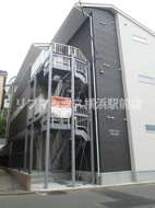 エクセルコート白楽の画像