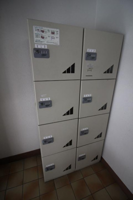 【その他共用部分】 | マグノリアパレス