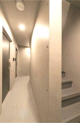 【その他共用部分】 | デュオメゾン東池袋　12942 | きれいな共用部です(^^)/