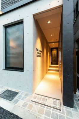 【エントランス】 | デュオメゾン東池袋　12942 | 毎日通るエントランスはこのようになっています(^^)/