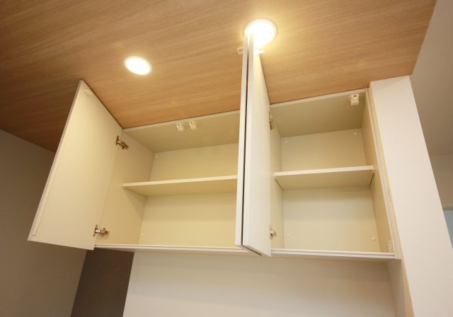 SEA SIDEのキッチン