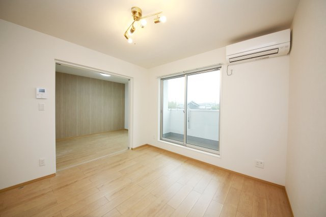 SEA SIDEの居間・リビング