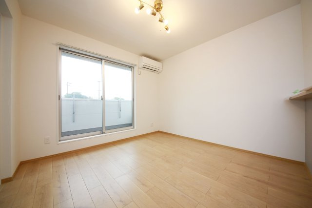 SEA SIDEの居間・リビング