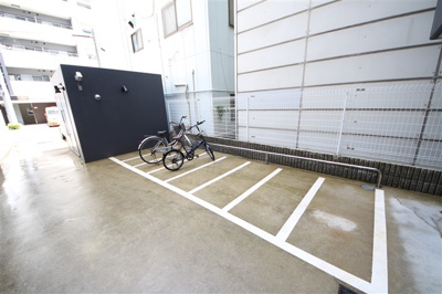 【その他共用部分】 | プレミアムコート谷町４丁目