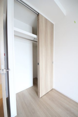 【収納】 | carota（カロータ） | 他号室参考写真