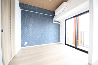 【寝室】 | carota（カロータ） | 他号室参考写真