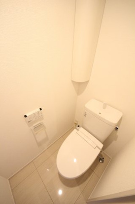 【トイレ】 | carota（カロータ） | 他号室参考写真